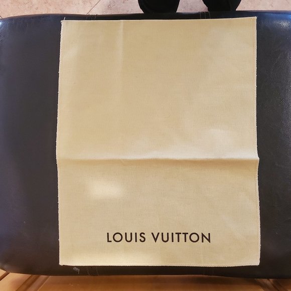 Louis Vuitton Shopping Bag, Box, & Dust Bags - Picture 11 of 16